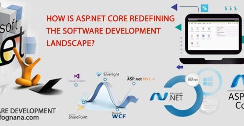 .Net Development Company Dallas