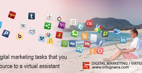 Virtual Digital Marketing