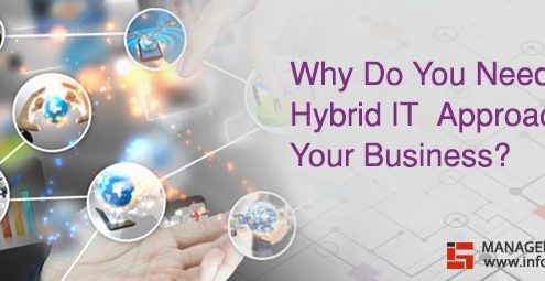 Hybrid IT