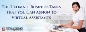 Virtual Assistant Company