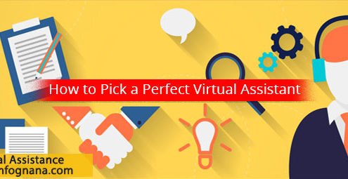 Virtual Assistant Companies