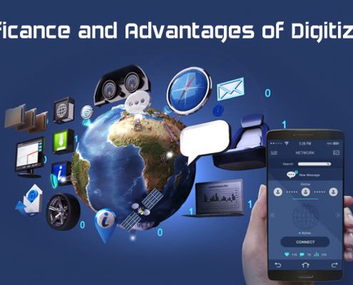 Document management Services