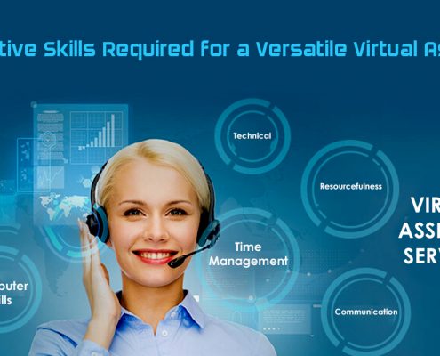 Personal Virtual Assistants