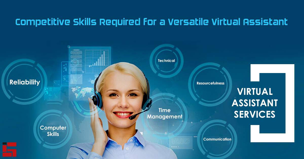 Personal Virtual Assistants