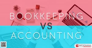 Bookkeeping and Accounting services