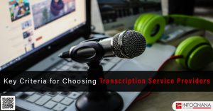 online transcription service