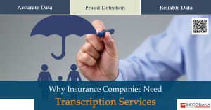 Insurance Transcription Services