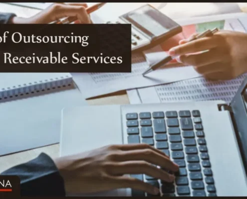 Benefits of Outsourcing Accounts Receivable Services