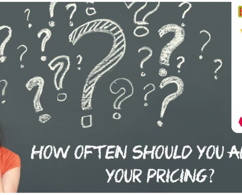 Competitive & Pricing Intelligence services