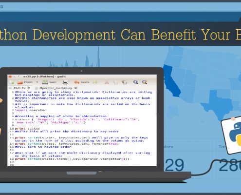 Custom Software Development Company Texas