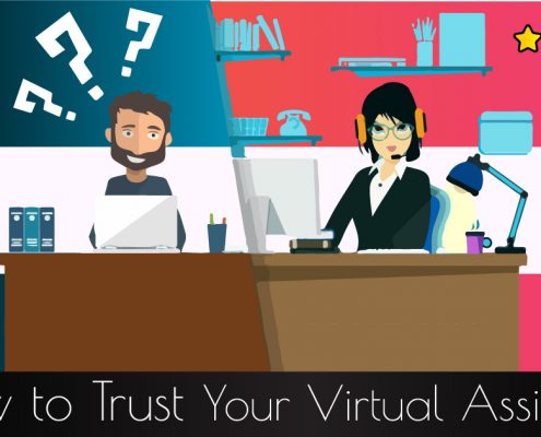 Virtual Assistant Companies In India
