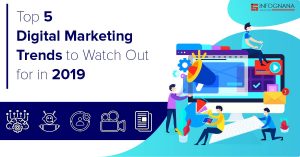 Digital Marketing trends 2019