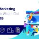Digital Marketing trends 2019