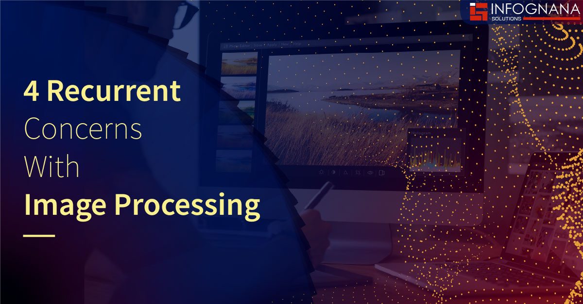 Outsource Image Processing Services