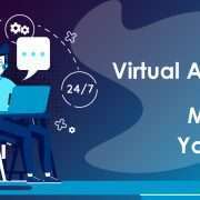 Blog Virtual Assistant