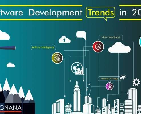 Software Development Trends 2019