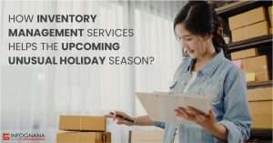 Inventory Management Services