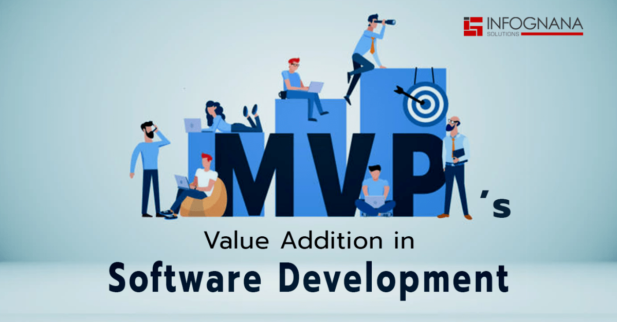 MVP in software development