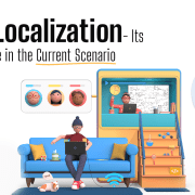 E-learning Localization