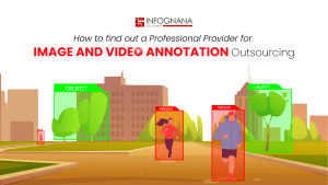 How to find out a Professional Provider for Video and Image Annotation Outsourcing