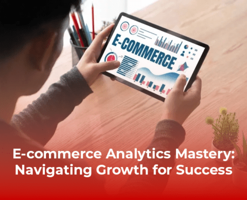 e-commerce analytics