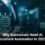 Why Businesses Need AI Document Automation in 2025?
