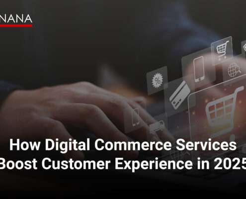 Digital Commerce Services