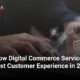 Digital Commerce Services