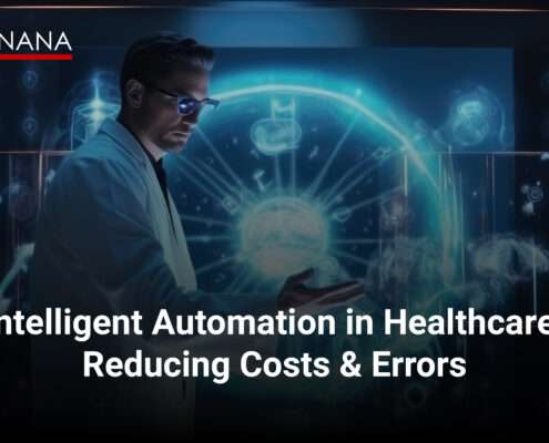 intelligent automation in healthcare