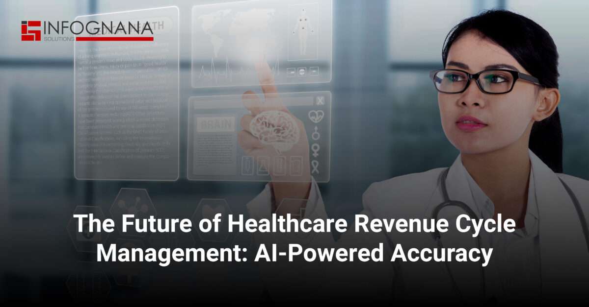 Revenue Cycle Management Services