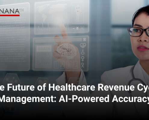 Revenue Cycle Management Services