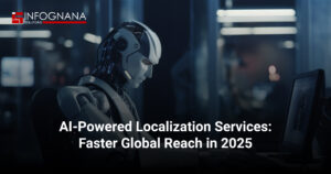 AI-Powered Localization Services: Faster Global Reach in 2025