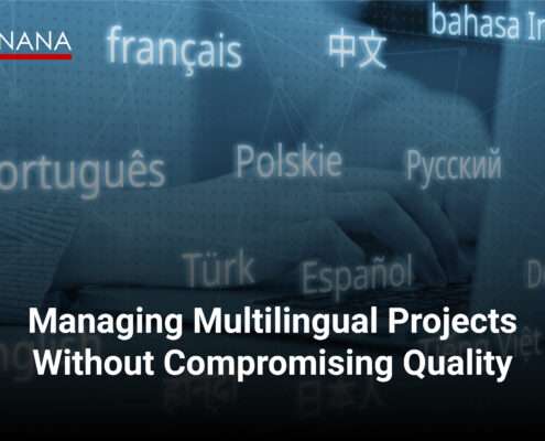 enterprise localization services