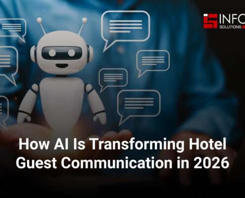 Hotel Guest Communication