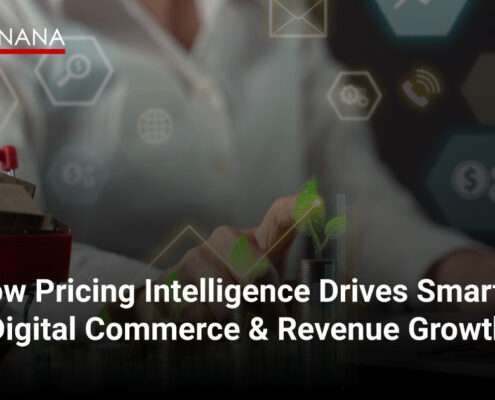 Pricing Intelligence