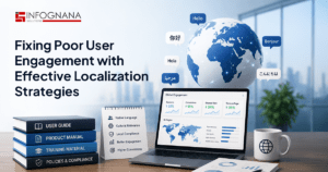 Fixing Poor User Engagement with Effective Localization Strategies