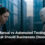 Manual vs Automated Testing: What Should Businesses Choose?