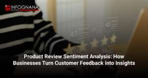 Product Review Sentiment Analysis: Turning Customer Feedback into Real Insights